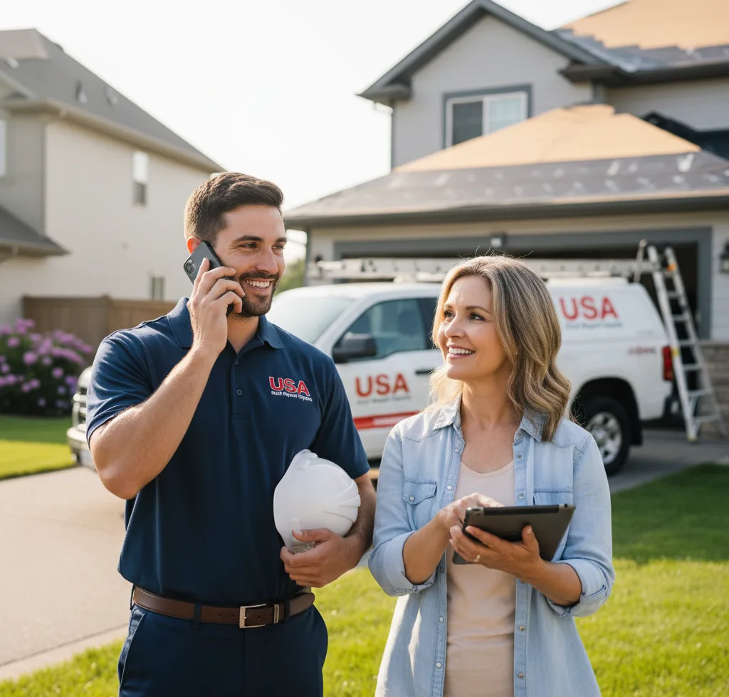 Roof Maintenance in Albion, PA